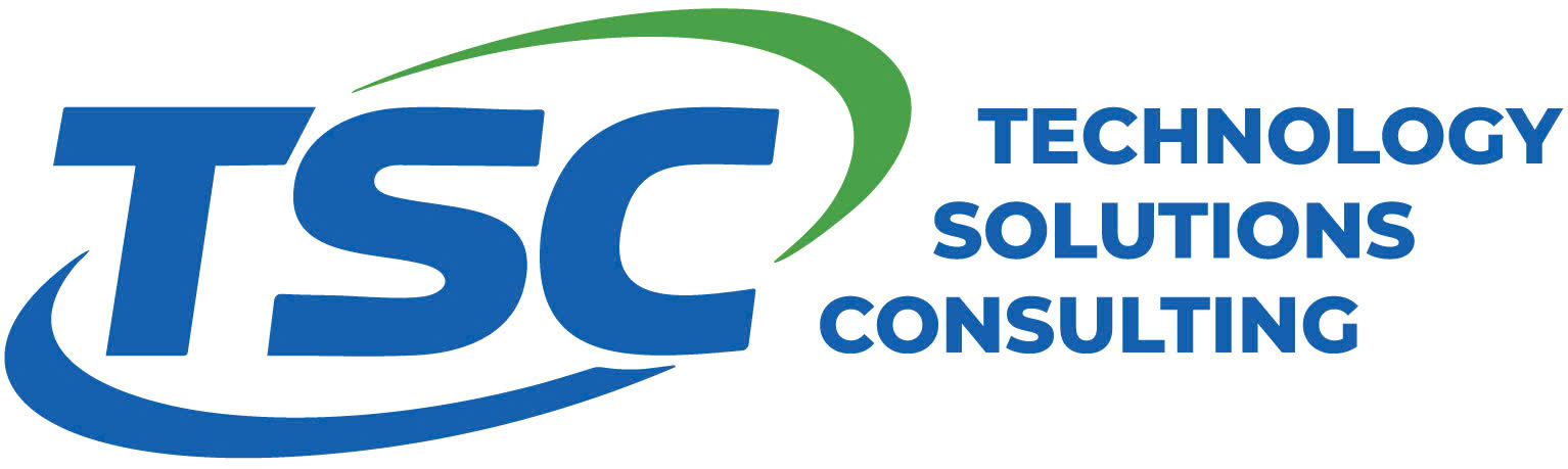 TSC Logo